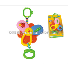 toys for baby strollers/bed baby toys